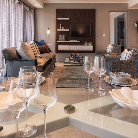 Masingita Towers Apartment Johannesburg Luaran gambar