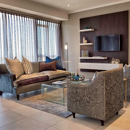 Masingita Towers Apartment Johannesburg Luaran gambar