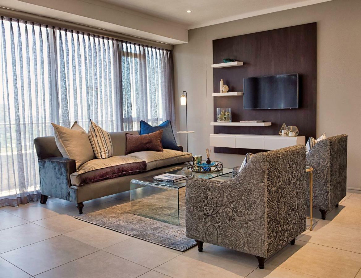 Masingita Towers Apartment Johannesburg Luaran gambar