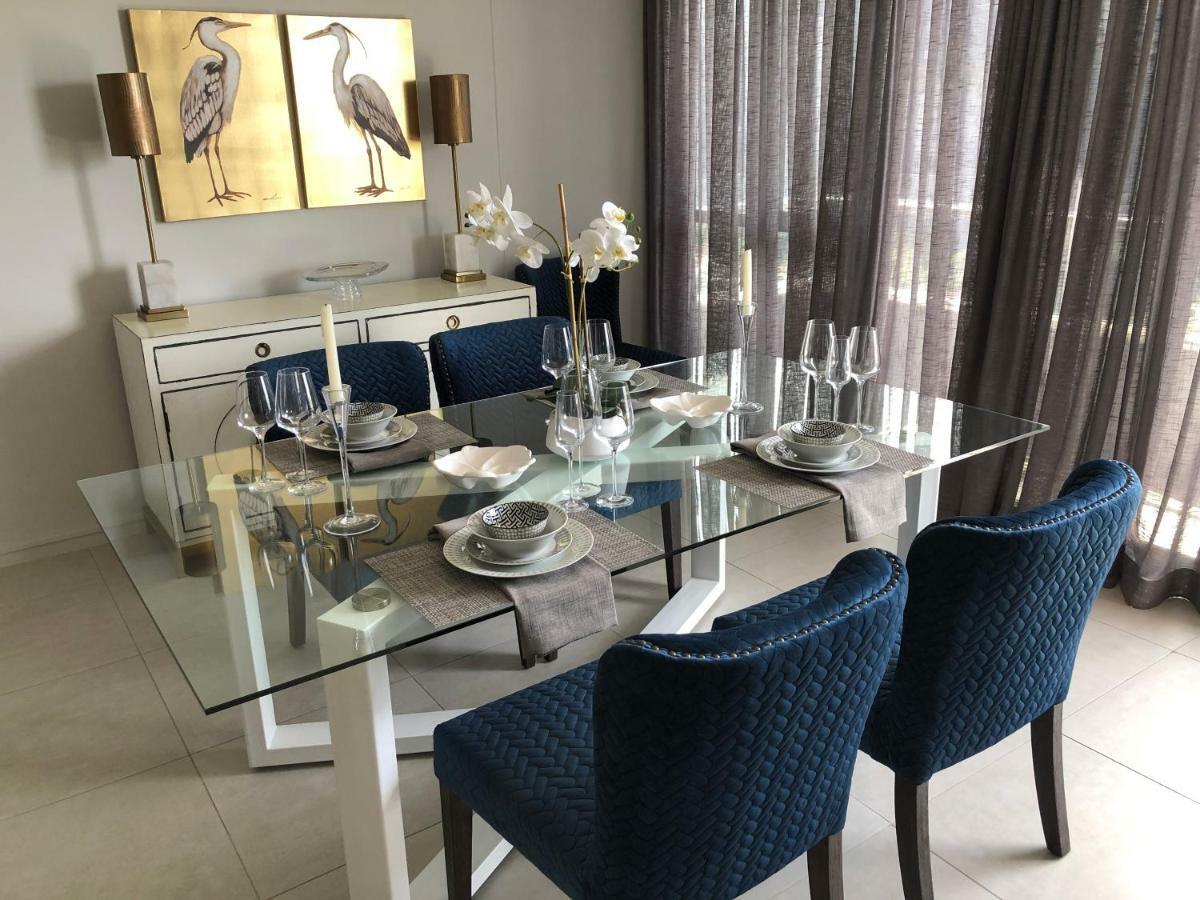 Masingita Towers Apartment Johannesburg Luaran gambar